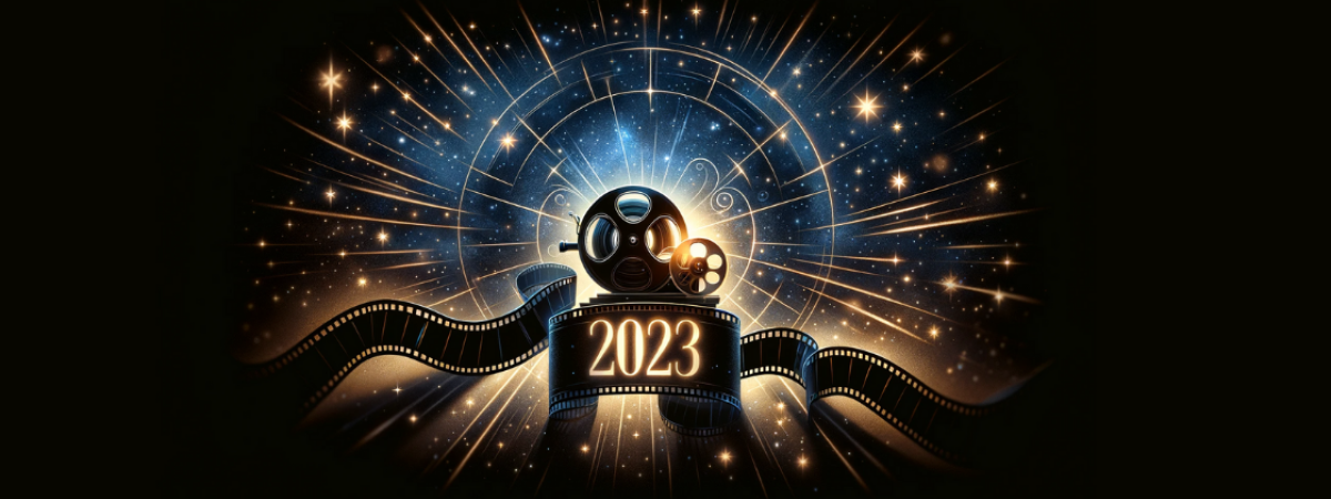 Sélection films 2023