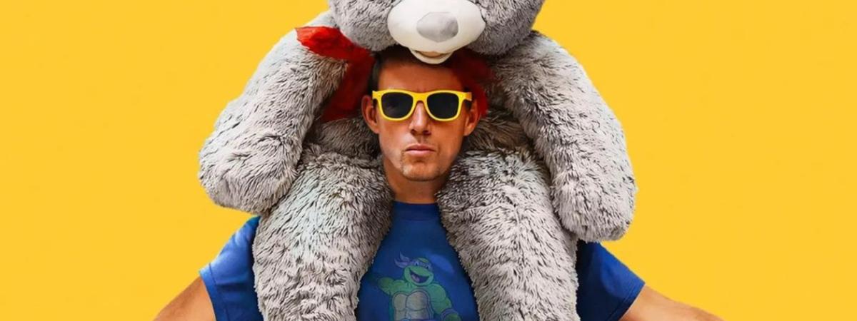 UN VOLEUR SUR LE TOIT 