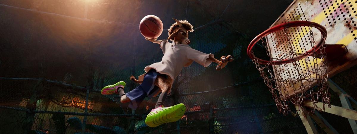 GOAT - RÊVER PLUS HAUT