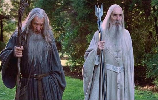 Gandalf Poche