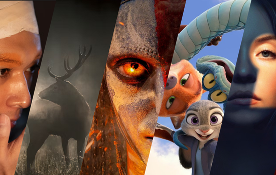 Sortie de la semaine