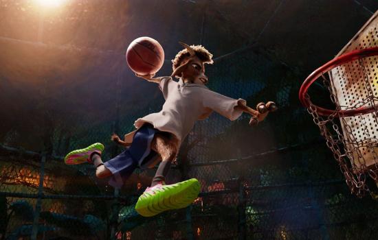 GOAT - RÊVER PLUS HAUT