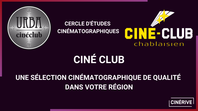 Ciné Club