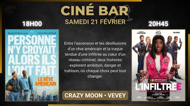 21.02 - CINE BAR - LE RÊVE AMÉRICAIN _ L'INFILTRÉE - SITE.jpg