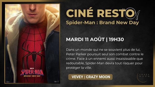 11.08 - CINÉ RESTO - SPIDER-MAN BRAND NEW DAY - SITE.jpg