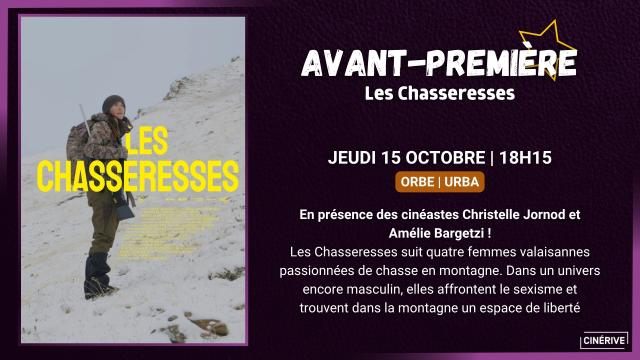 15.10 - AVANT-PREMIÈRE - LES CHASSERESSES - SITE.jpg