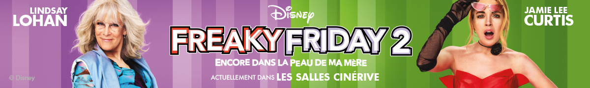 AD - FreakierFriday
