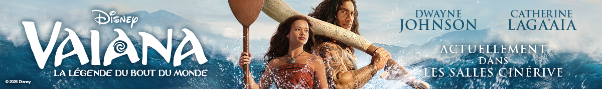 AD - VAIANA