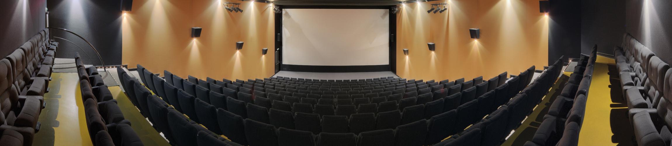 Hollywood Salle 1