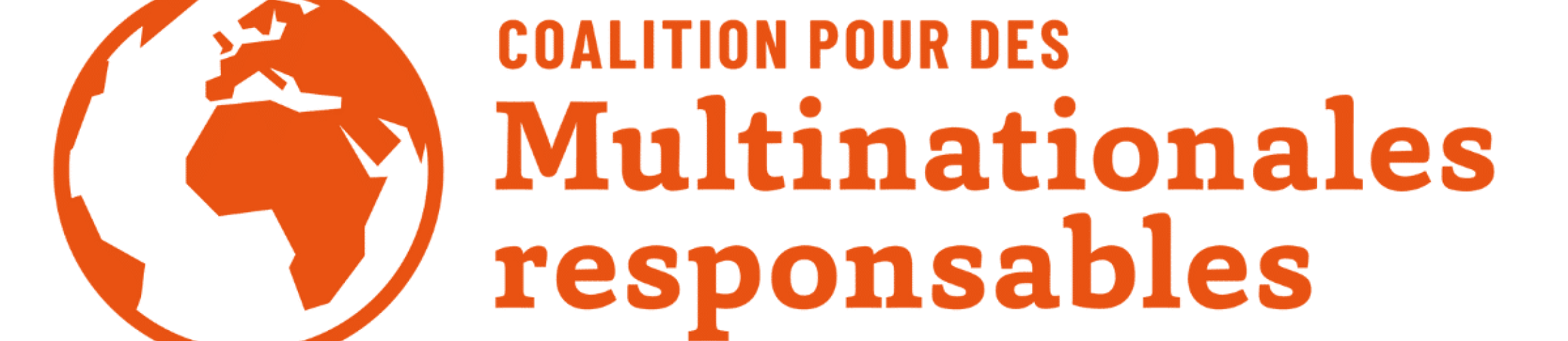 MULTINATIONALES RÉSPONSABLES