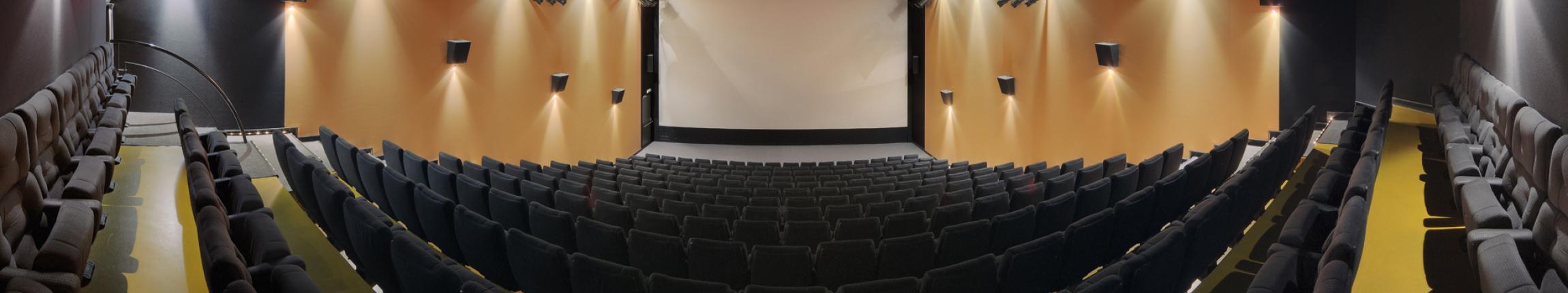 Hollywood Salle 1