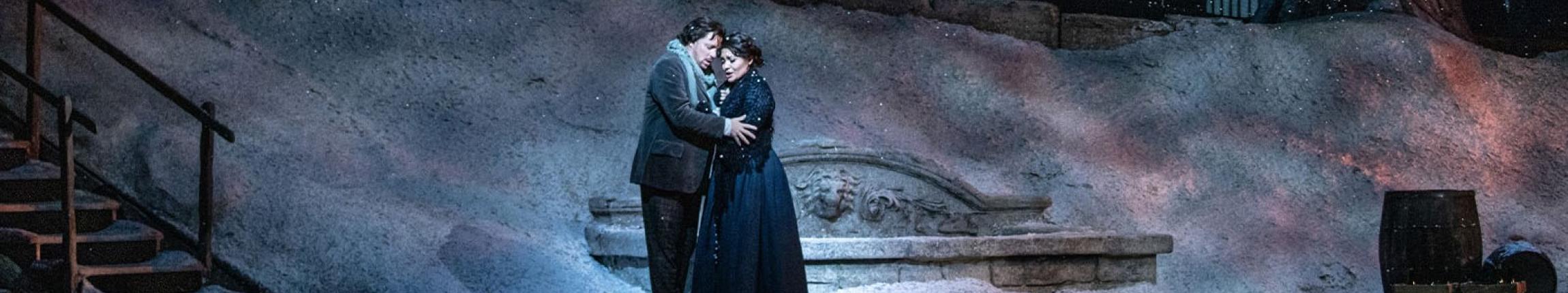 boheme