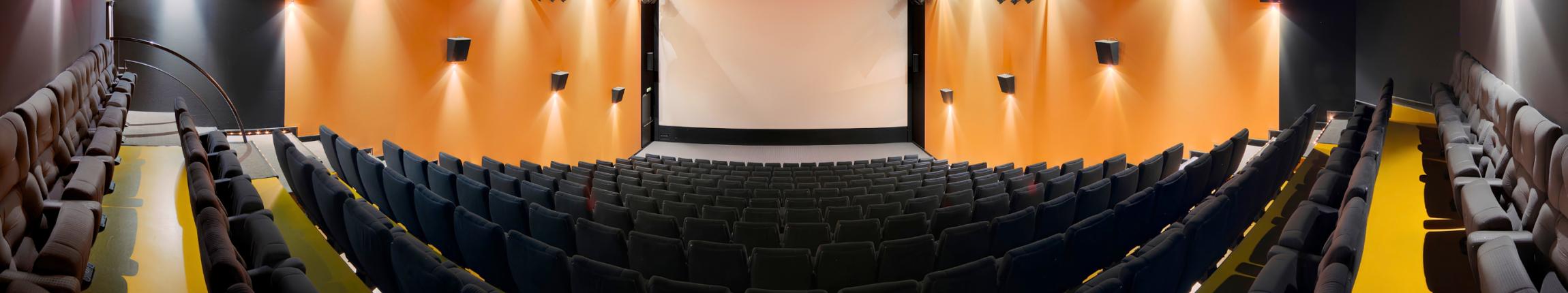 SALLE - MONTREUX - HOLLYWOOD