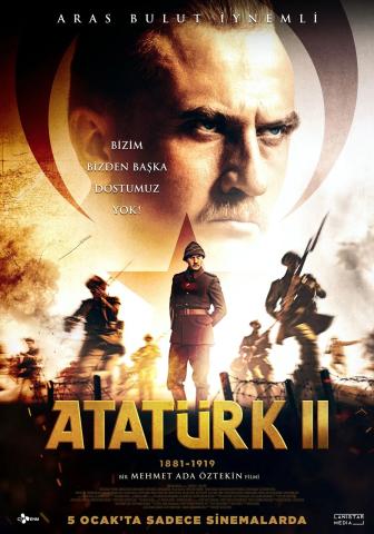 Atatürk 2