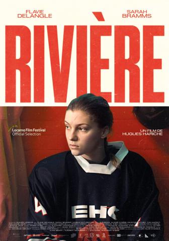 Rivière AFFICHE