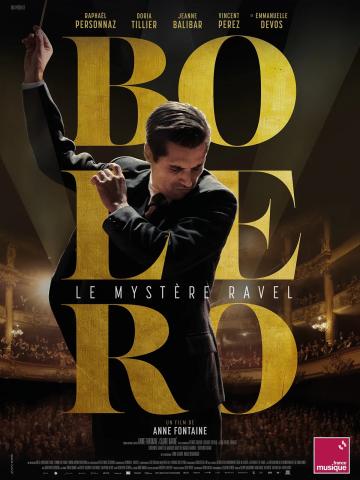 Bolero AFFICHE