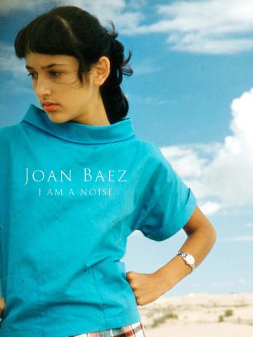 Joan Baez AFFICHE