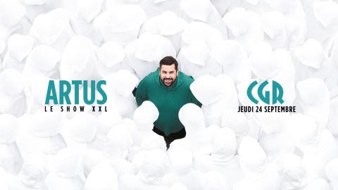 ARTUS SHOW XXL