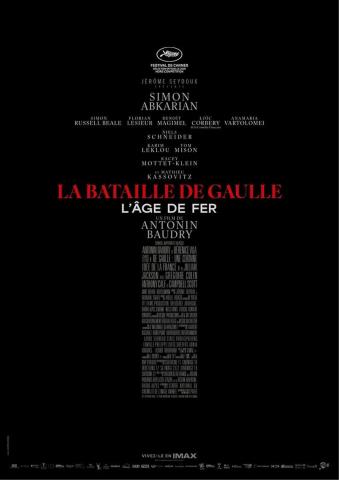 LA BATAILLE DE GAULLE - L'ÂGE DE FER.jpg