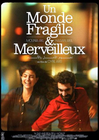 UN MONDE FRAGILE ET MERVEILLEUX.jpg