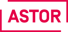 Astor Logo Couleur
