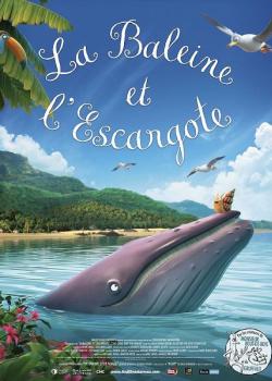 LA BALEINE ET L'ESCARGOTE