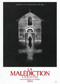 LA MALEDICTION : L'ORIGINE
