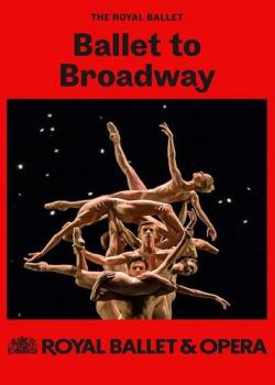 LE ROYAL BALLET : WHEELDON WORKS
