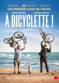A BICYCLETTE !
