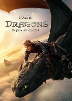 DRAGONS