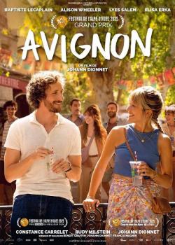 AVIGNON