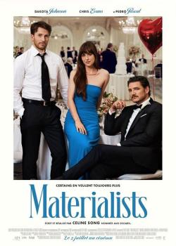 MATERIALISTS