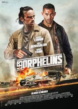 LES ORPHELINS