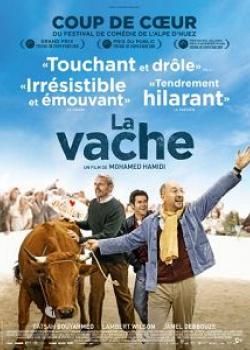 LA VACHE