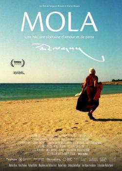 MOLA : UNE HISTOIRE TIBETAINE D'AMOUR ET DE PERTE