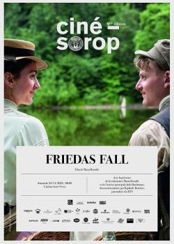 CINE-SOROP 2025 : FRIEDAS FALL
