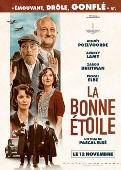 LA BONNE ETOILE