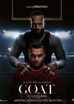 G.O.A.T : HIM