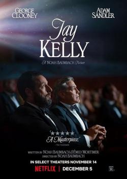 JAY KELLY