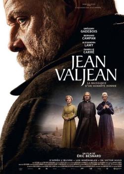 JEAN VALJEAN