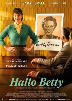 SALUT BETTY