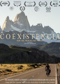COEXISTENCIA : SUR LES TRACES DES PUMAS