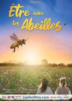 ÊTRE AVEC LES ABEILLES