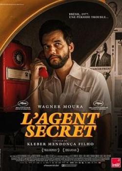 L'AGENT SECRET