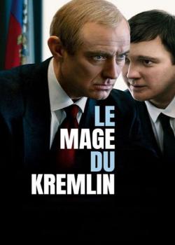 LE MAGE DU KREMLIN