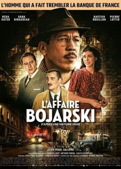L'AFFAIRE BOJARSKI