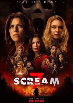 SCREAM 7