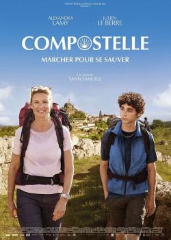 COMPOSTELLE