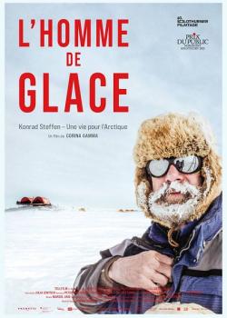 L'HOMME DE GLACE