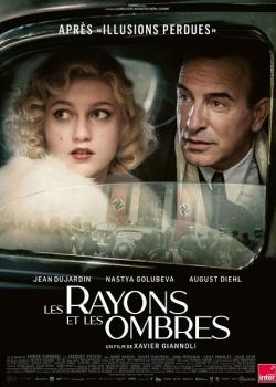 LES RAYONS ET LES OMBRES
